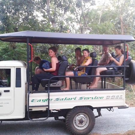 Canberra Safari House Apartment Udawalawe Ngoại thất bức ảnh