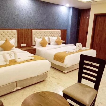 Canberra Safari House Apartment Udawalawe Ngoại thất bức ảnh