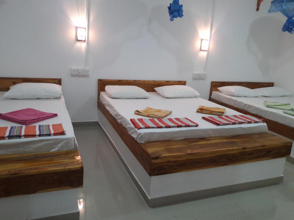 Canberra Safari House Apartment Udawalawe Ngoại thất bức ảnh