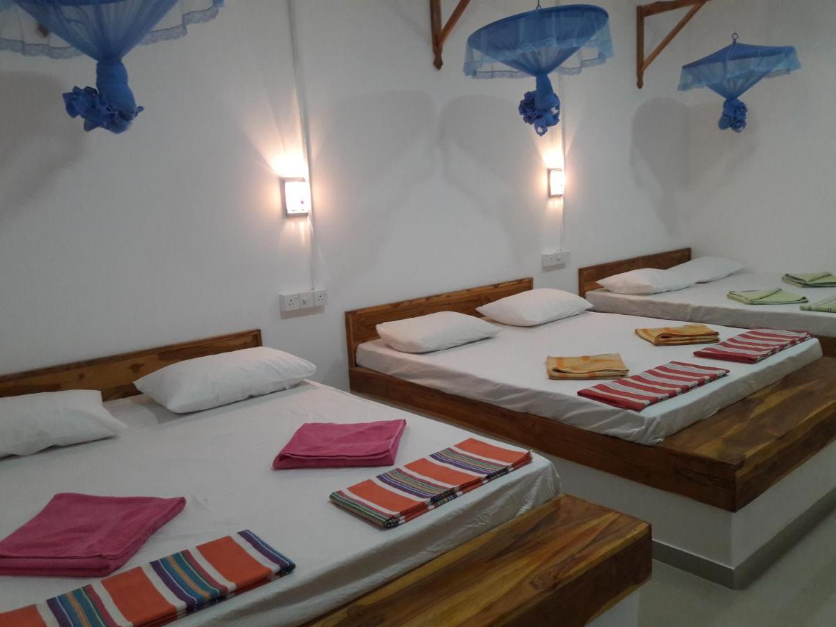 Canberra Safari House Apartment Udawalawe Ngoại thất bức ảnh