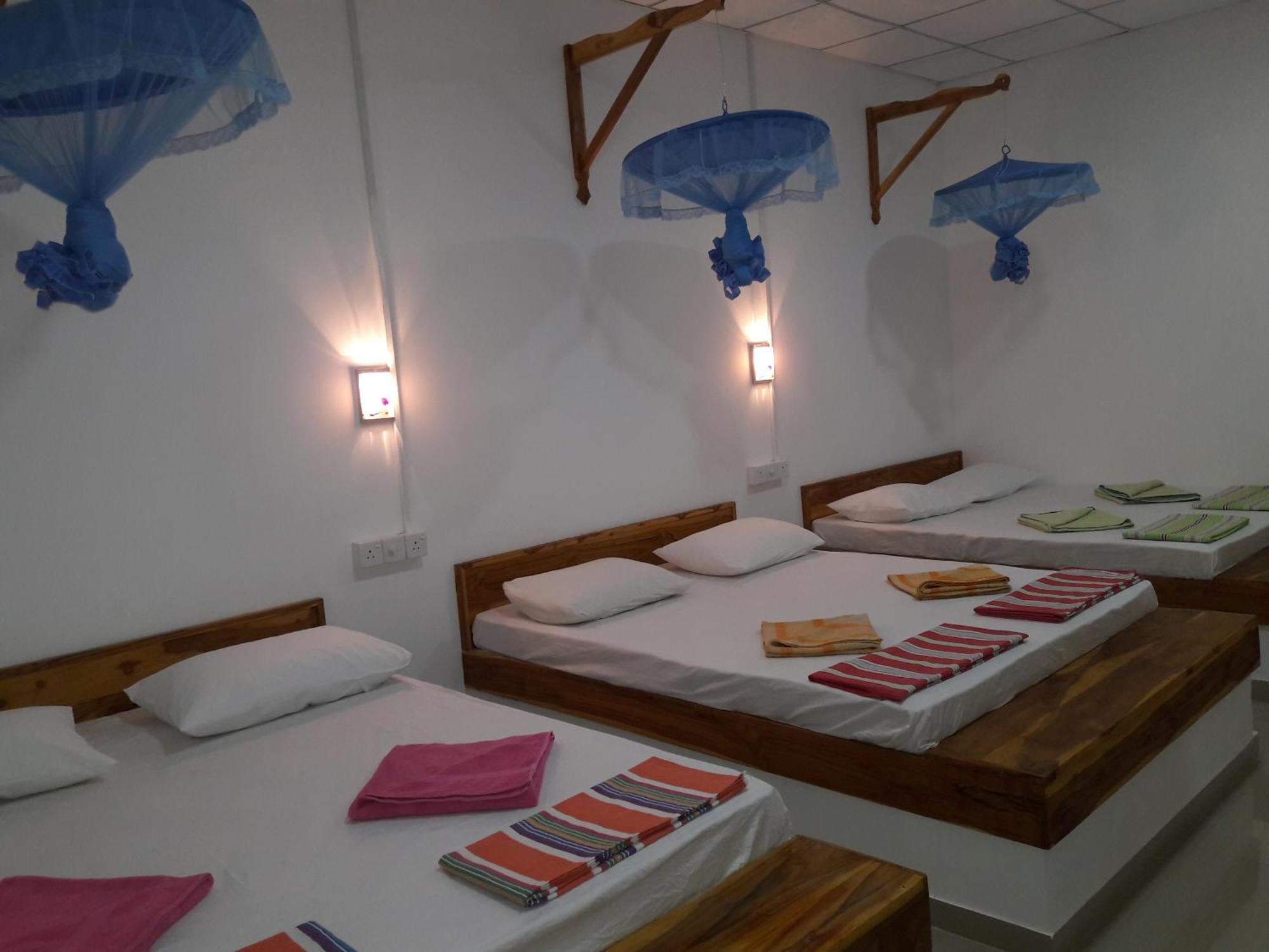 Canberra Safari House Apartment Udawalawe Ngoại thất bức ảnh