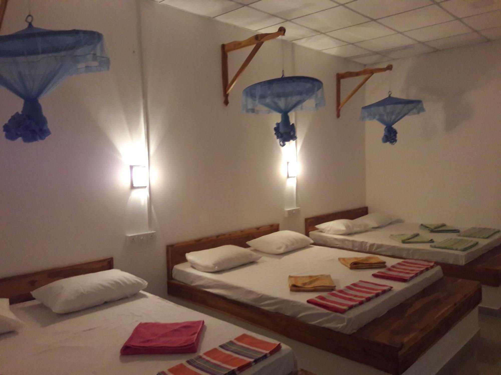 Canberra Safari House Apartment Udawalawe Ngoại thất bức ảnh