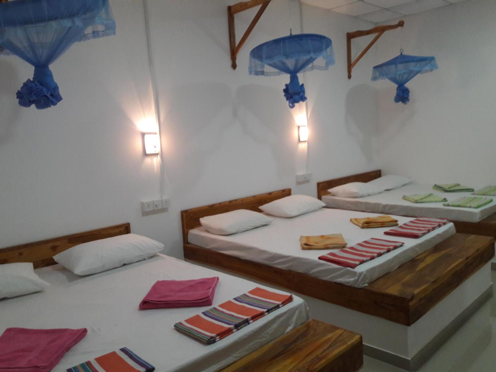Canberra Safari House Apartment Udawalawe Ngoại thất bức ảnh