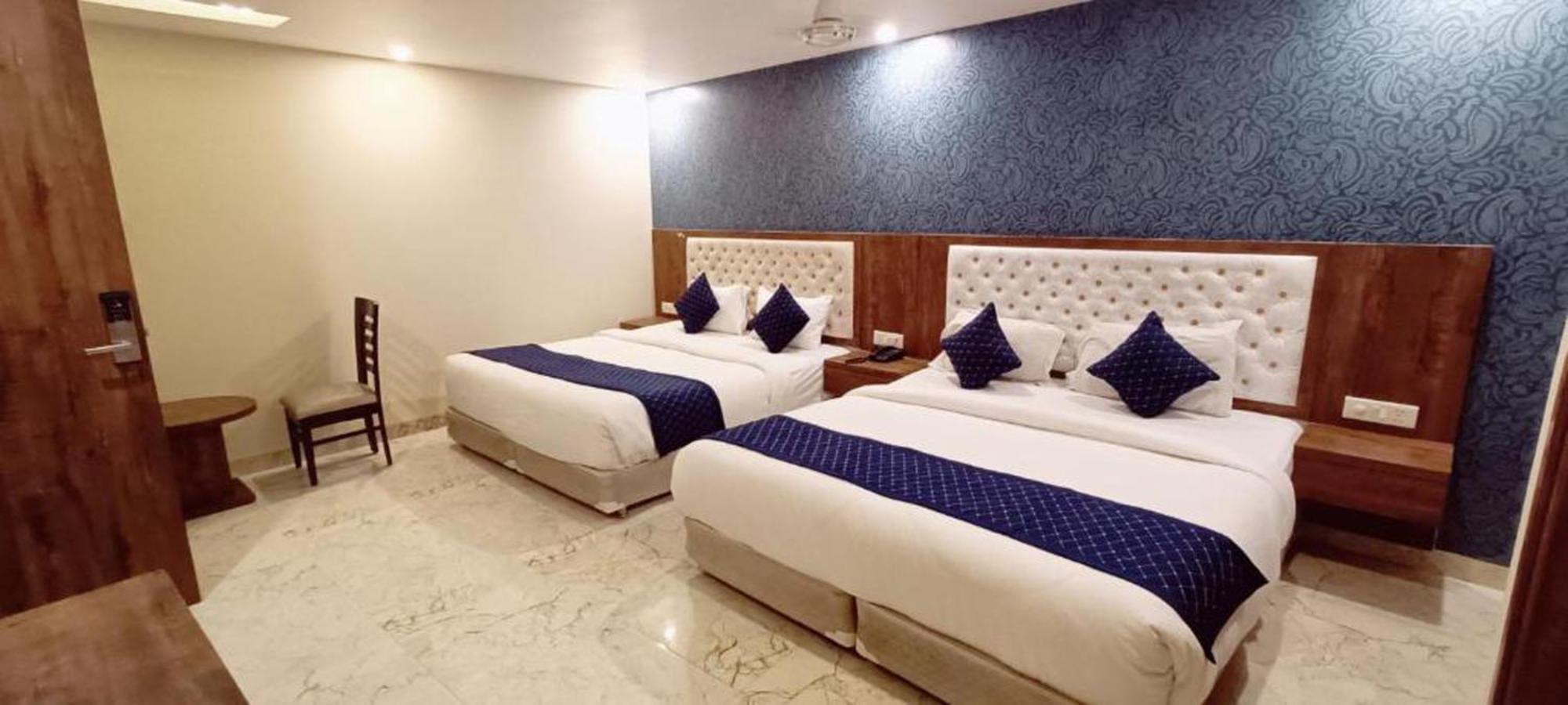 Canberra Safari House Apartment Udawalawe Ngoại thất bức ảnh