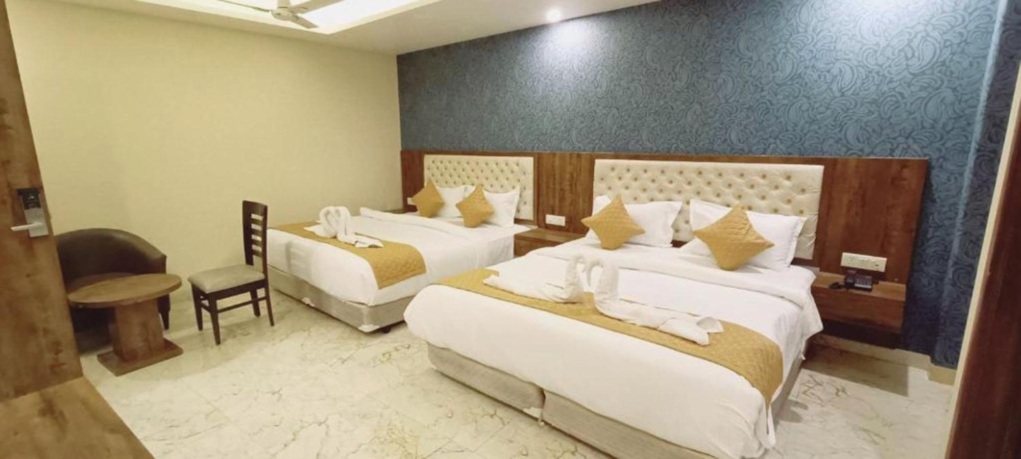 Canberra Safari House Apartment Udawalawe Ngoại thất bức ảnh