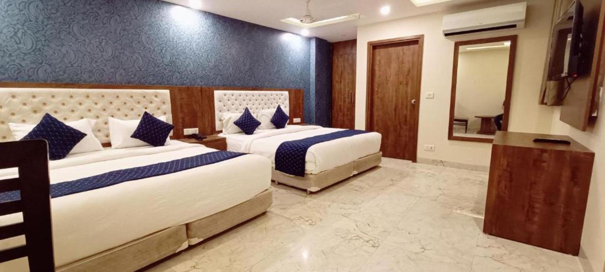 Canberra Safari House Apartment Udawalawe Ngoại thất bức ảnh