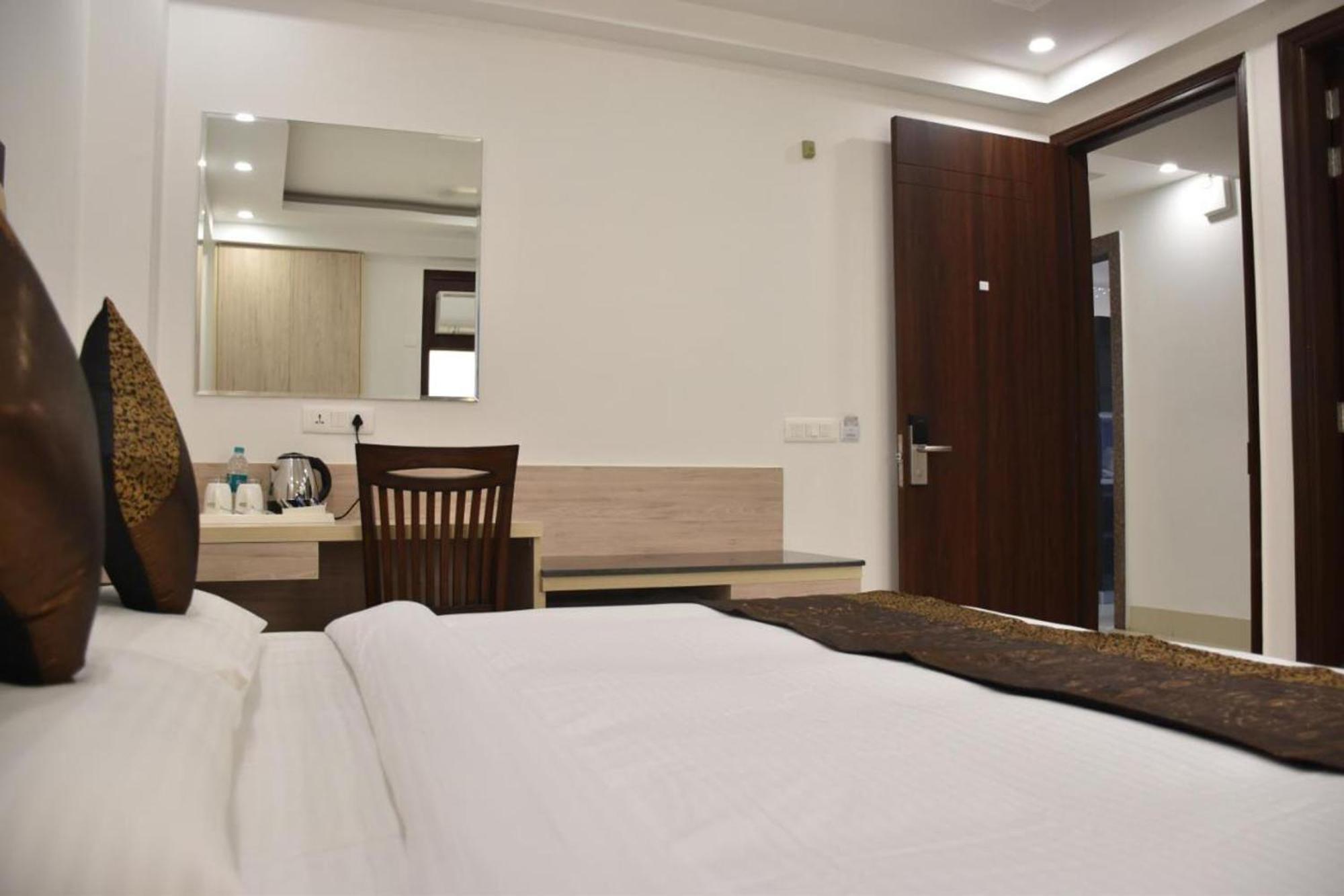 Canberra Safari House Apartment Udawalawe Ngoại thất bức ảnh
