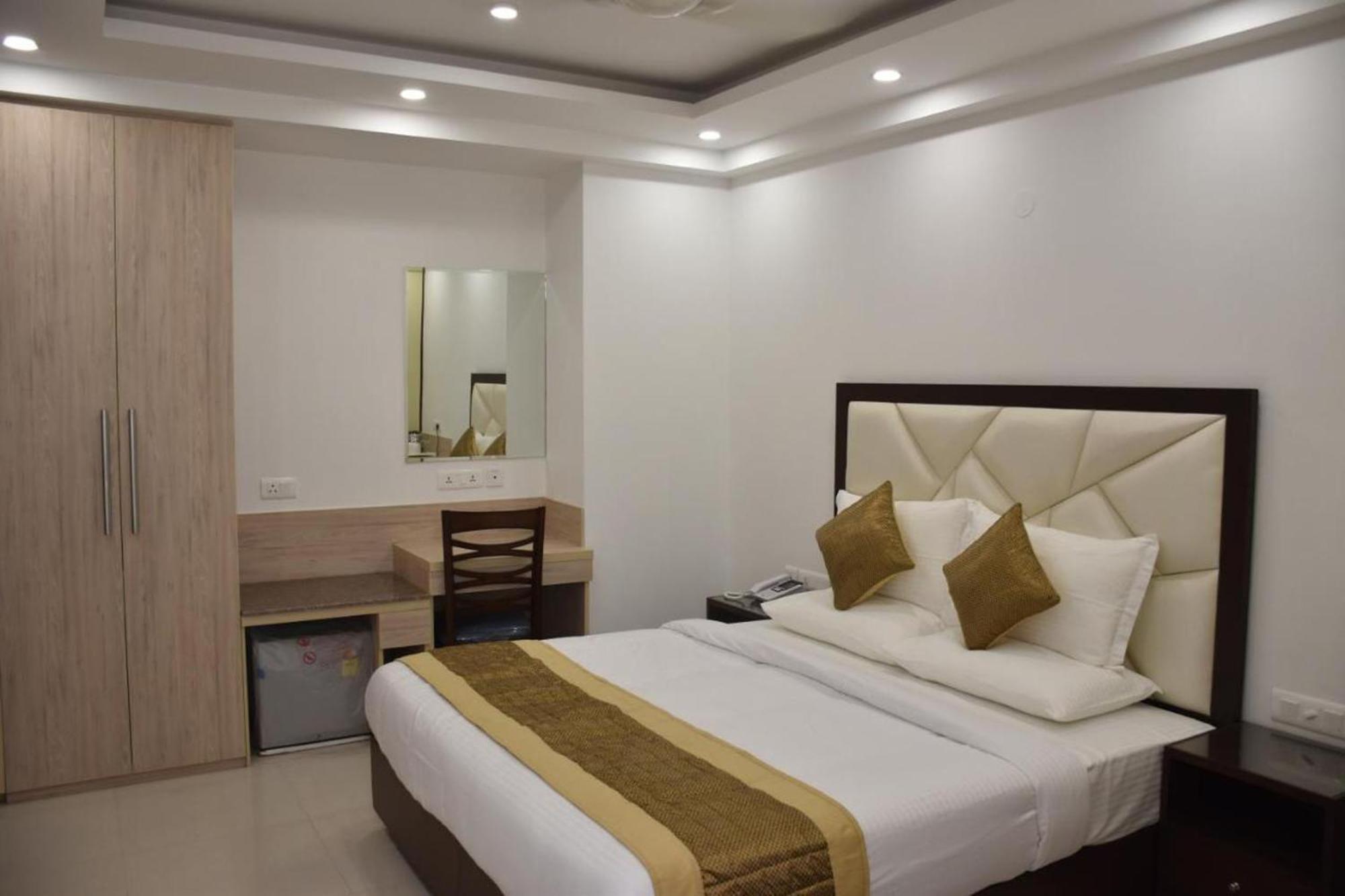 Canberra Safari House Apartment Udawalawe Ngoại thất bức ảnh