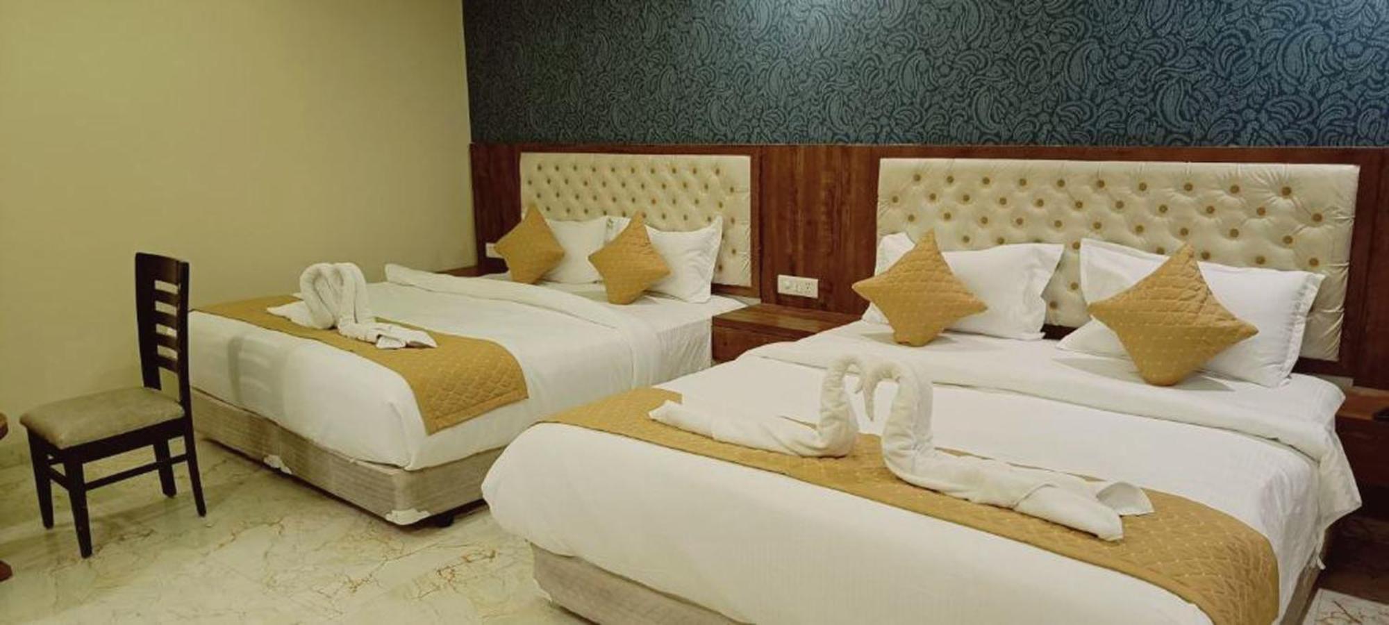 Canberra Safari House Apartment Udawalawe Ngoại thất bức ảnh