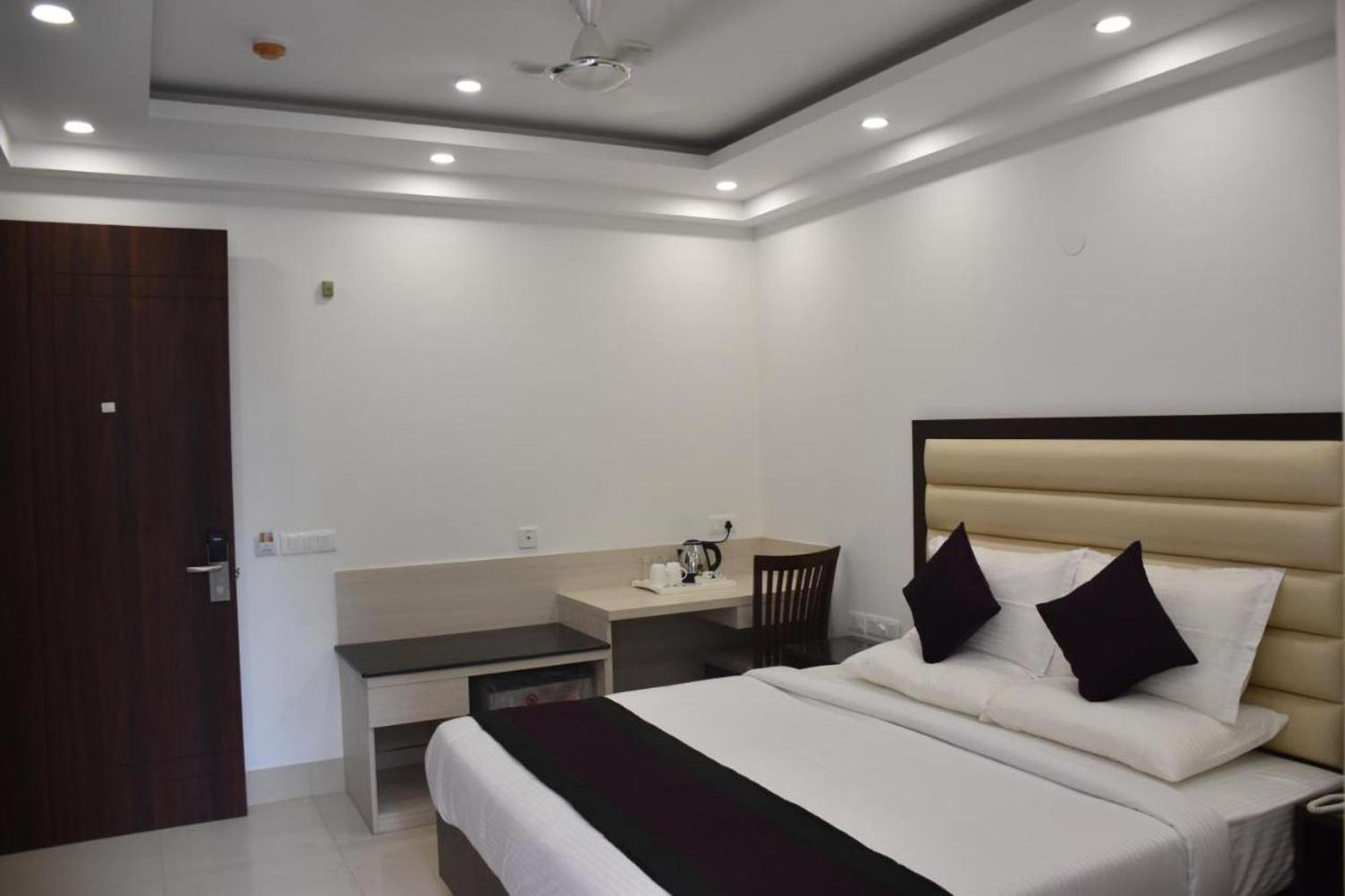 Canberra Safari House Apartment Udawalawe Ngoại thất bức ảnh